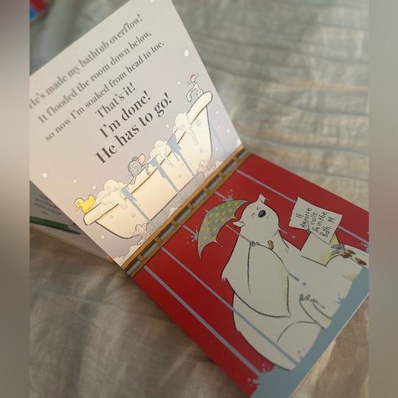 Book bundle! Two board books ages 2-5 NWT! - Picture 5 of 8